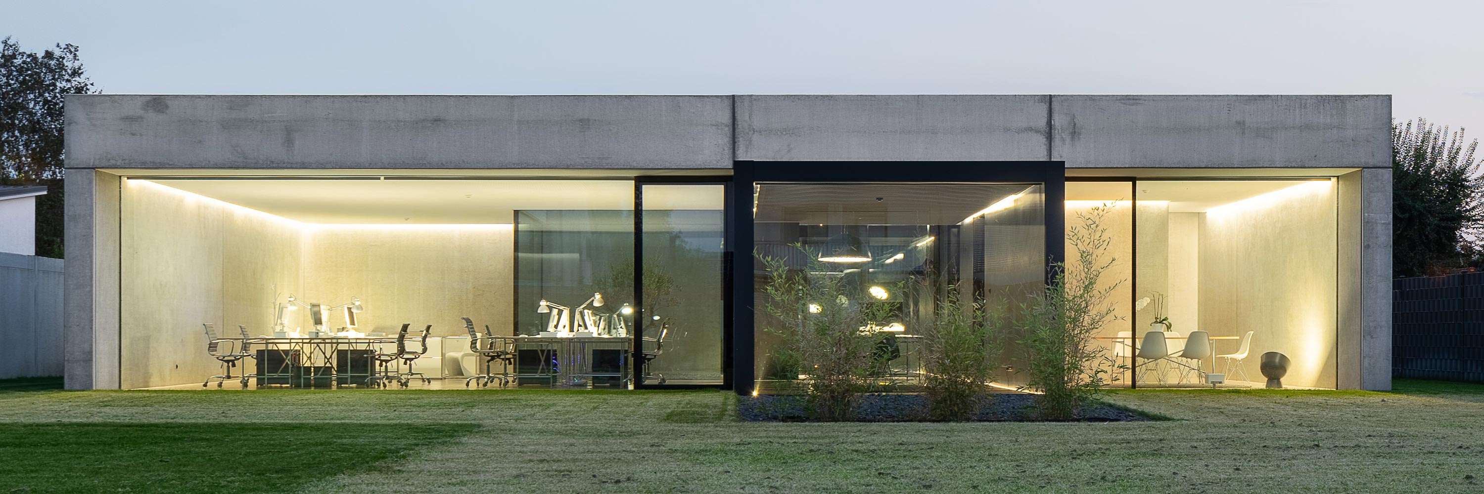 COMBO Profil-System – Hero